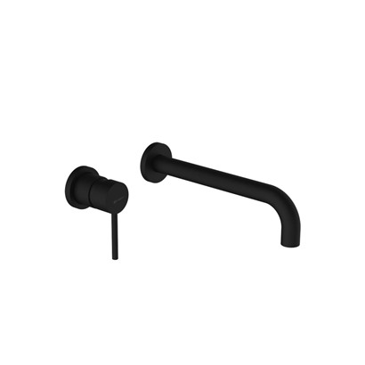 Vòi lavabo DeMuhler ML-L2221-BL